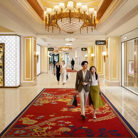 Wynn Macau