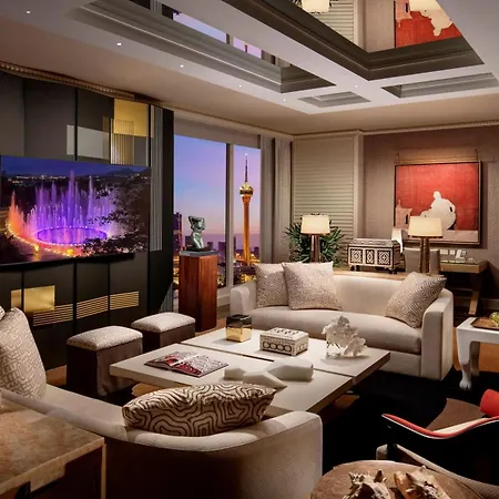 Wynn Macau