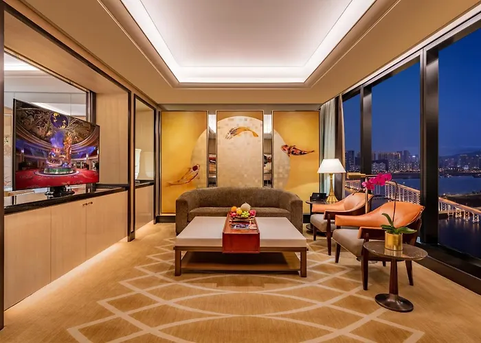 Wynn Macau