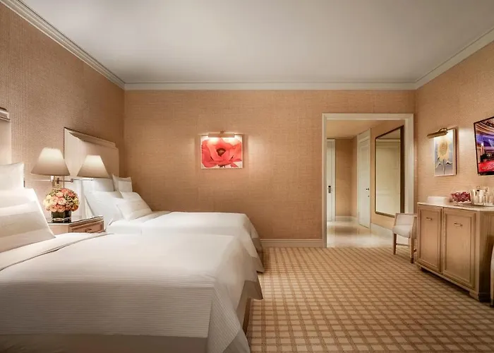 Wynn Resort