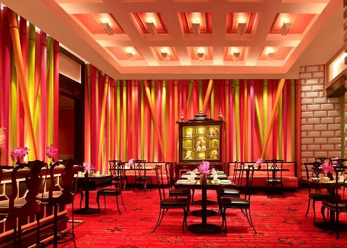 Resort Wynn Macau