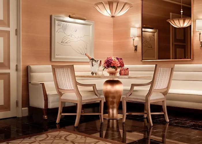 Resort Wynn Macau