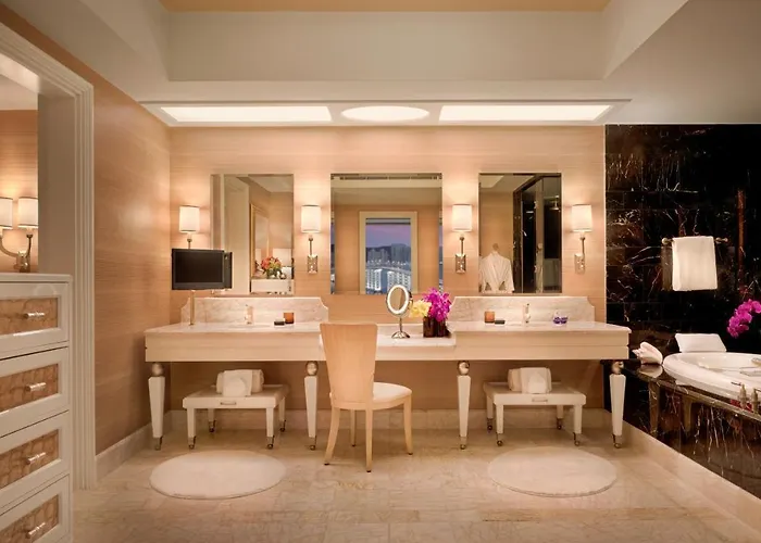 Resort Wynn Macau
