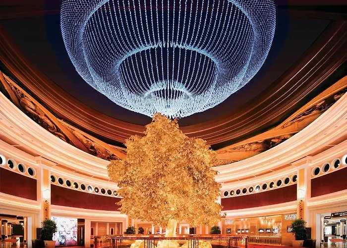 Wynn Macau