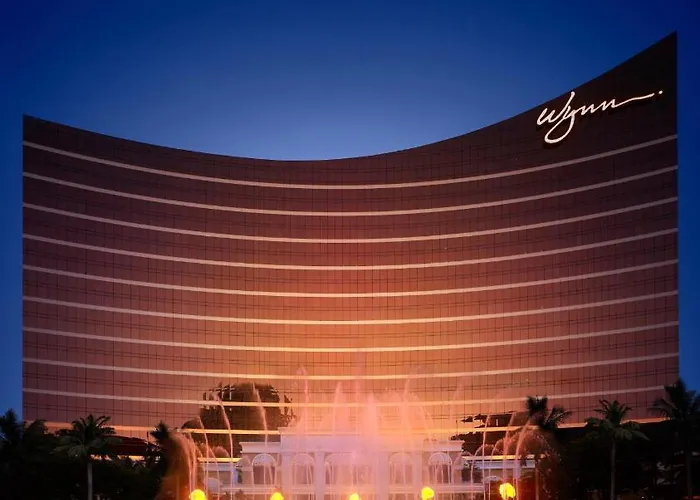 Wynn Macau