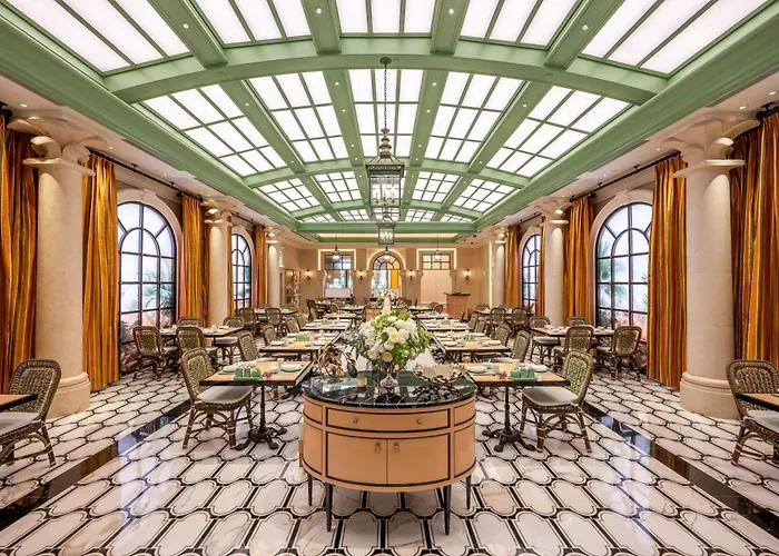 Wynn 5* Macau