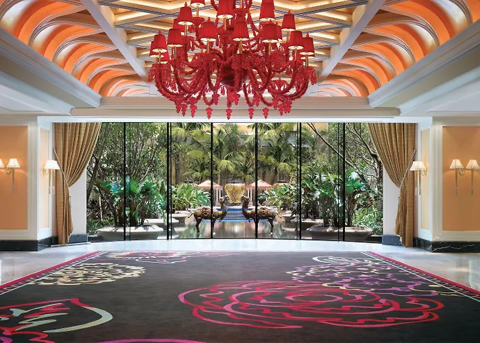Wynn Macau