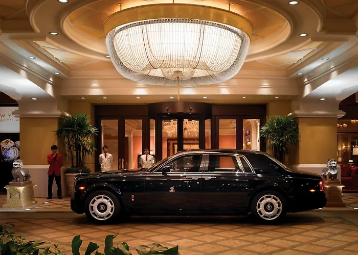 Wynn 5*