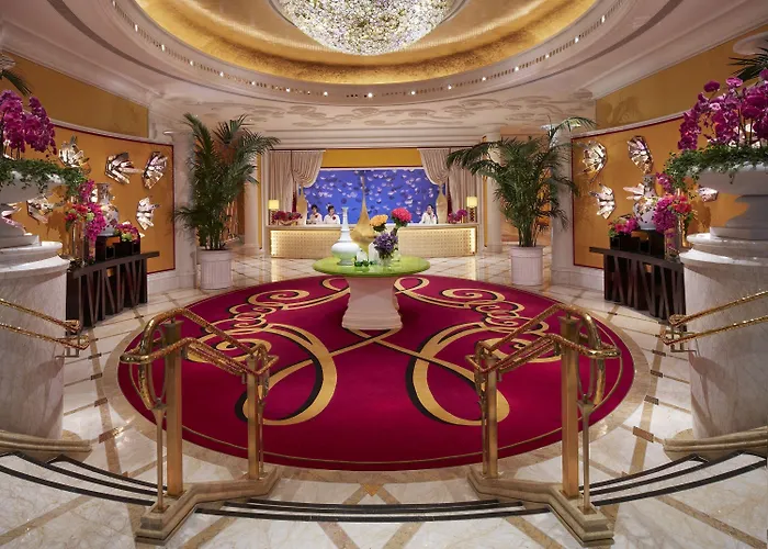 Wynn Macau