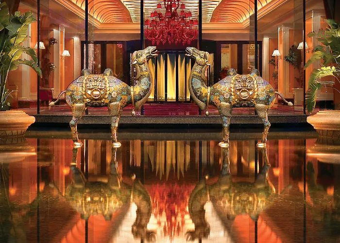 Wynn Macau
