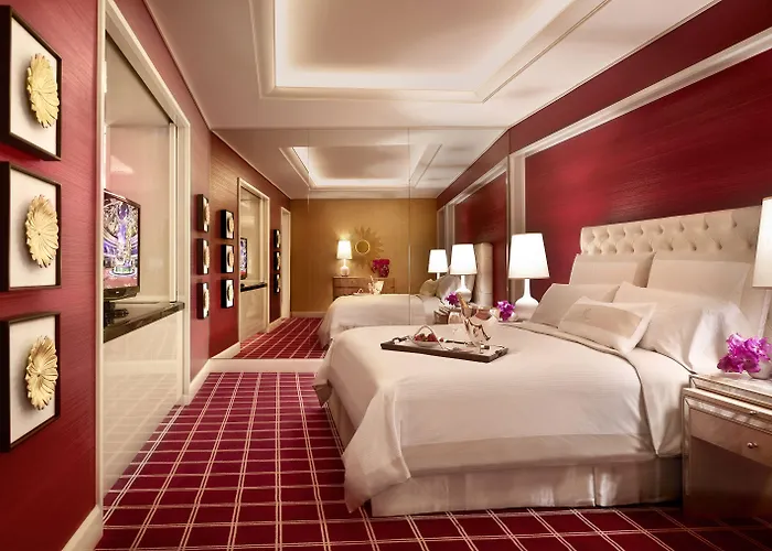Wynn Resort Macau