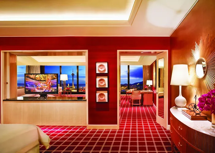 Wynn 5*