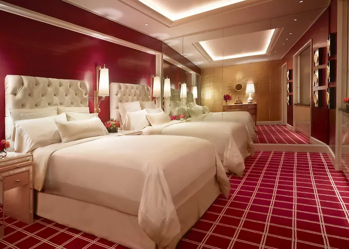 Wynn 5*