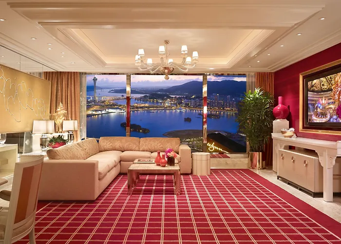 Resort Wynn