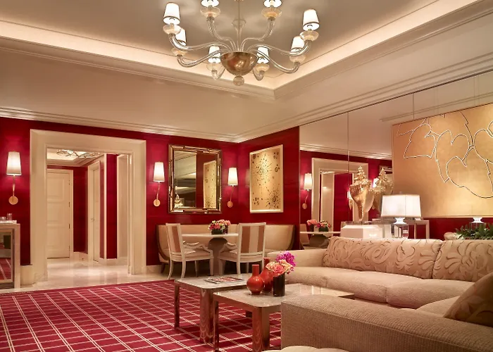 Resort Wynn Macau