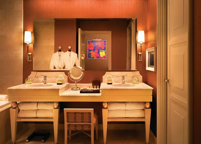 Wynn 5* Macau
