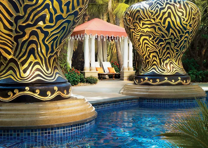 Wynn 5* Macau