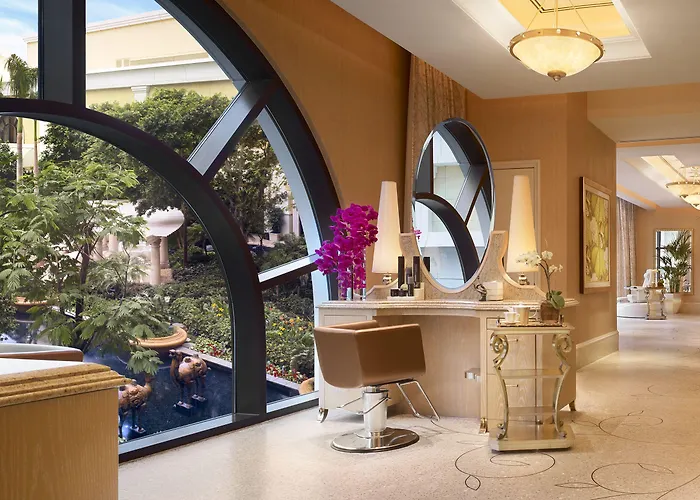 Resort Wynn