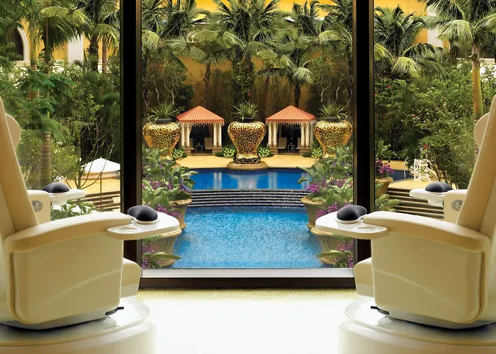 Resort Wynn 5*