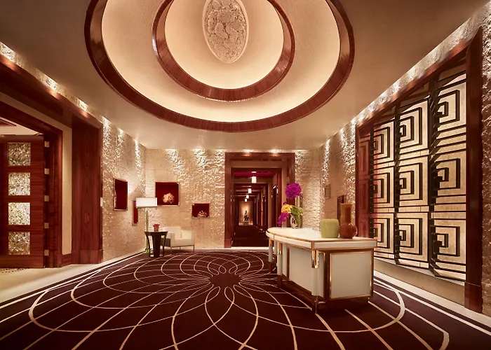 Wynn Resort 5*