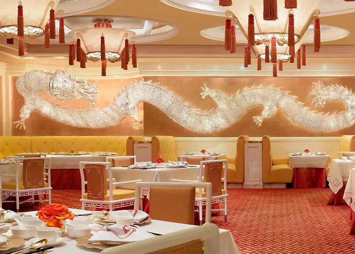 Wynn Macau