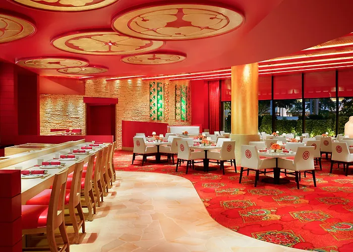 Wynn Resort 5*