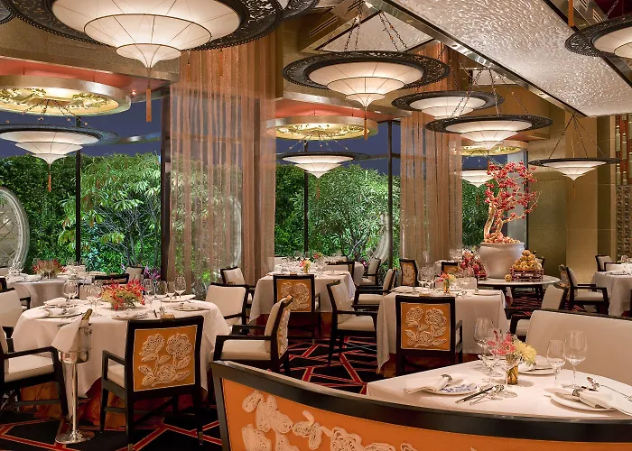 Resort Wynn Macau