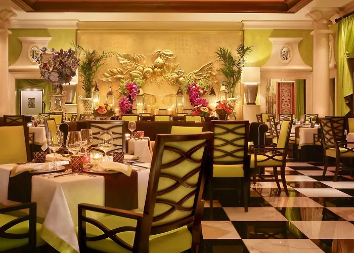 Resort Wynn