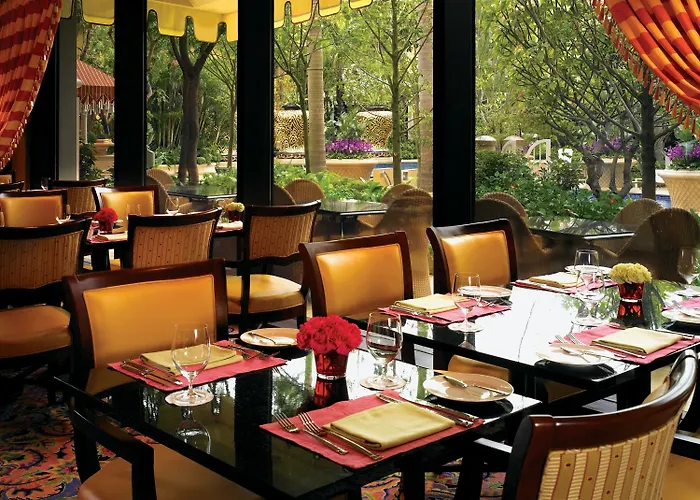 Resort Wynn
