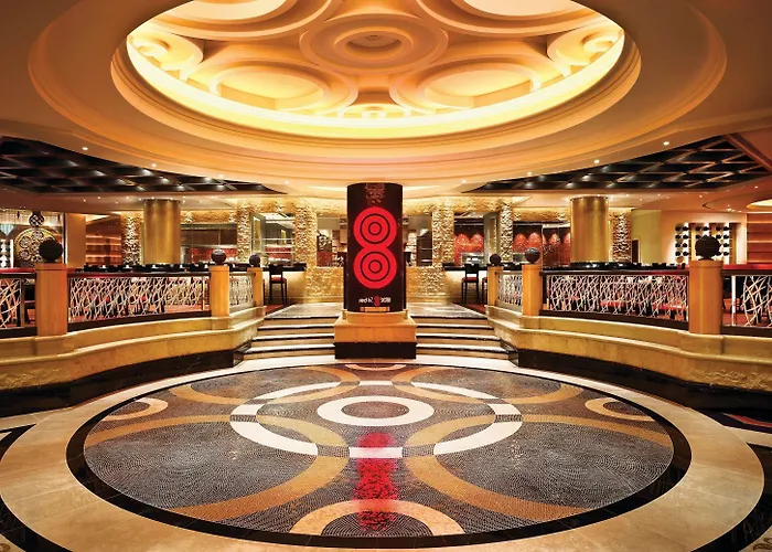 Wynn 5* Macau