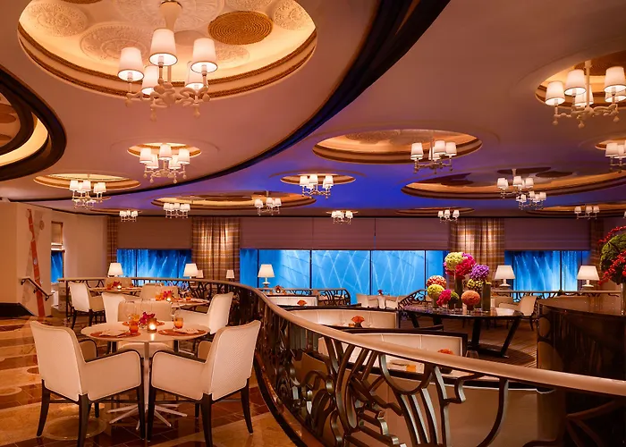 Resort Wynn Macau