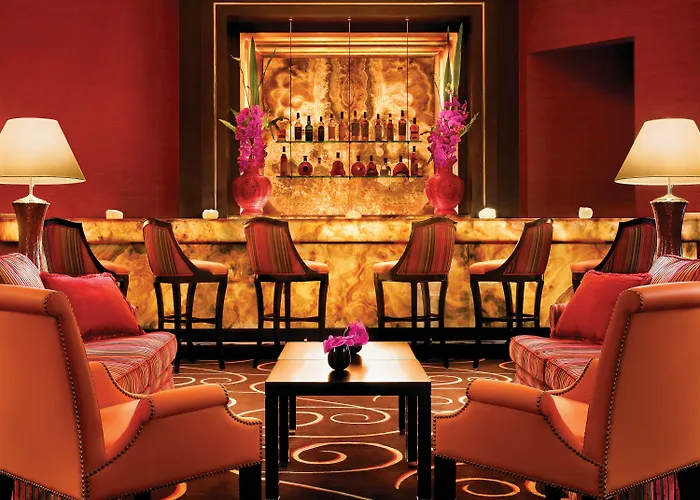Resort Wynn Macau