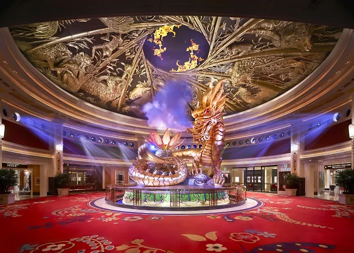 Wynn Macau