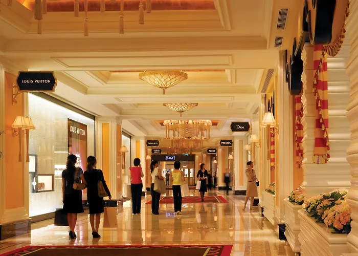 Resort Wynn