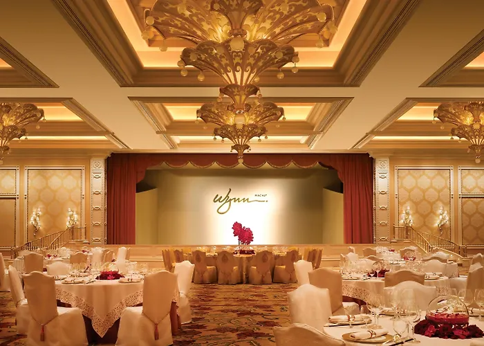 Wynn Resort 5*