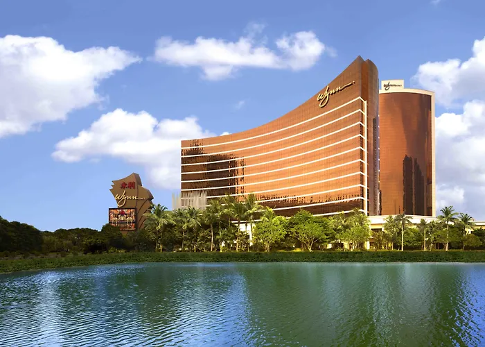 Wynn Macau