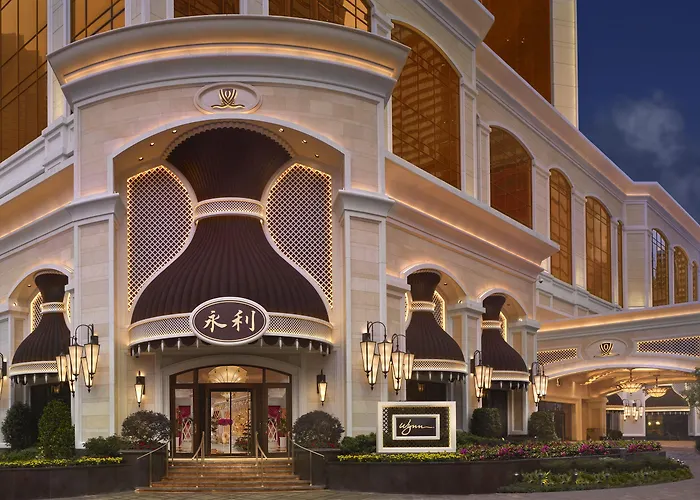 Resort Wynn