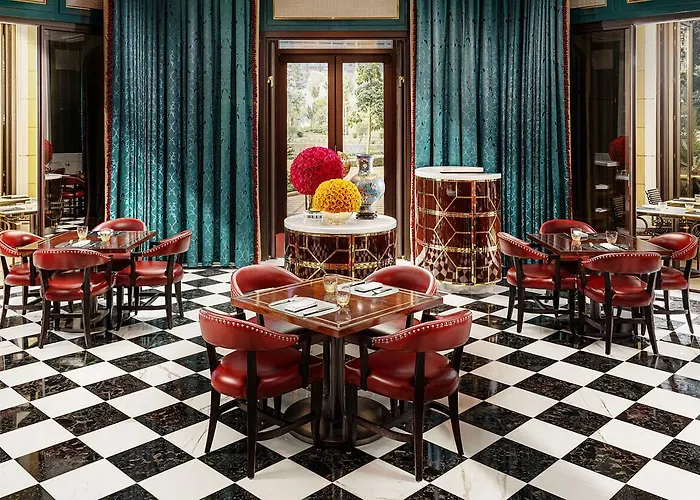 Resort Wynn 5*