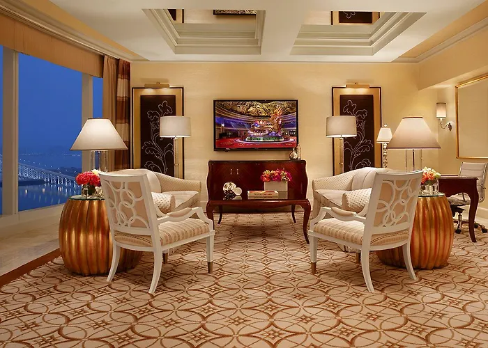Wynn 5*