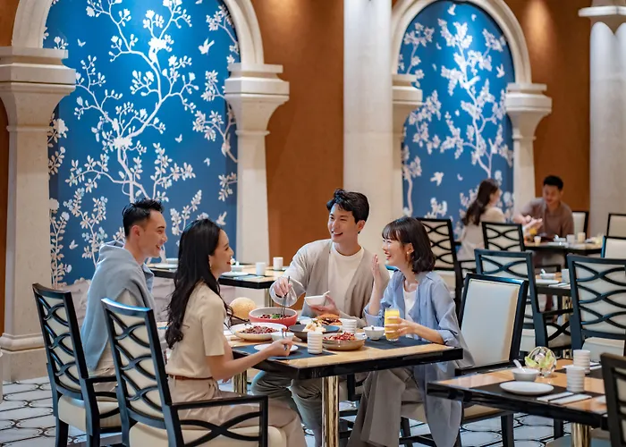 Resort Wynn Macau