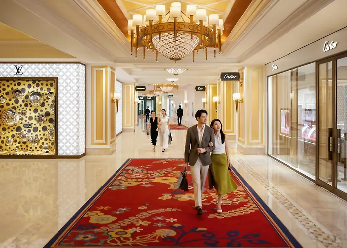 Wynn Macau