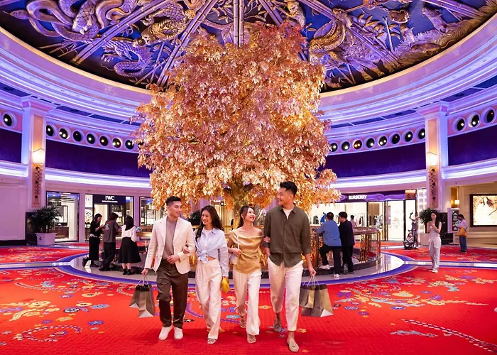 Resort Wynn
