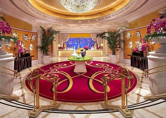 Wynn Resort
