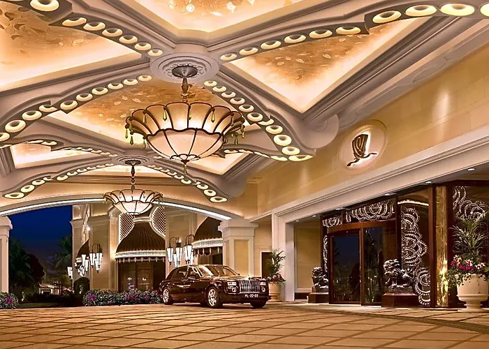 Wynn Macau