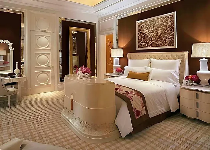 Resort Wynn