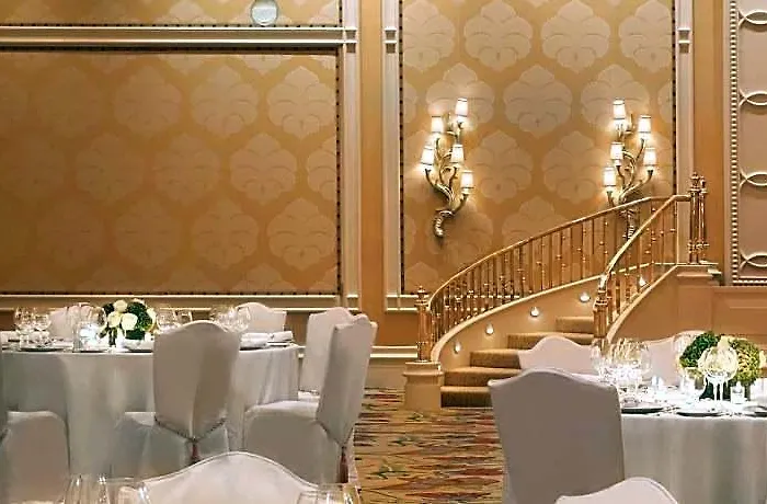 Resort Wynn