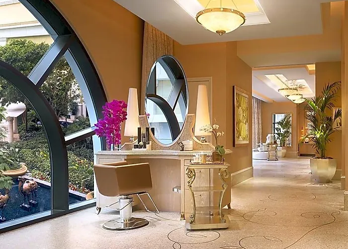 Wynn Resort 5*
