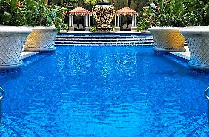 Wynn 5*
