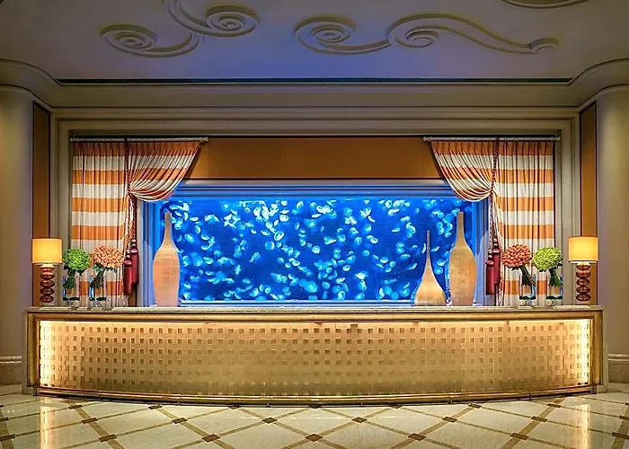 Wynn Resort 5*