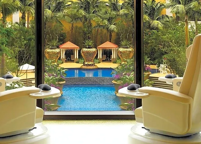 Wynn Macau